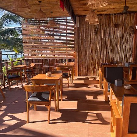 Coco Bungalows Koh Rong Sanloem Exterior foto