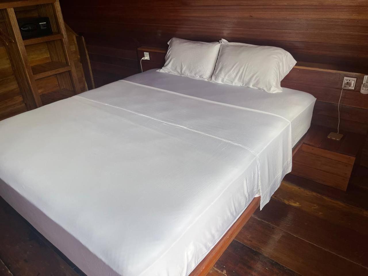 Coco Bungalows Koh Rong Sanloem Exterior foto