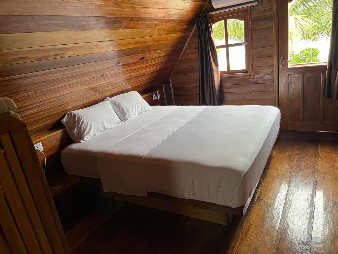 Coco Bungalows Koh Rong Sanloem Exterior foto